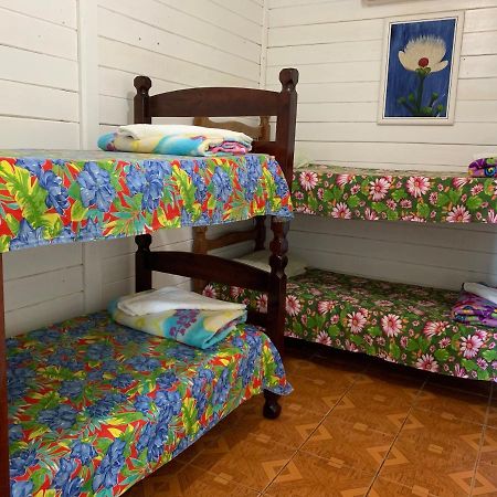 Hotel Pousada Edelweiss Florianópolis Dış mekan fotoğraf