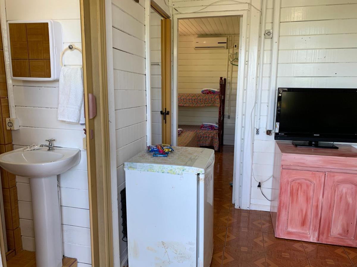 Hotel Pousada Edelweiss Florianópolis Dış mekan fotoğraf
