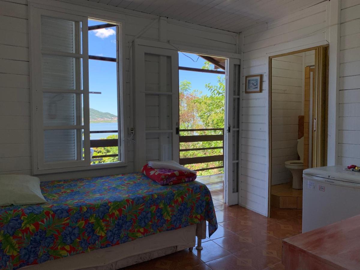 Hotel Pousada Edelweiss Florianópolis Dış mekan fotoğraf