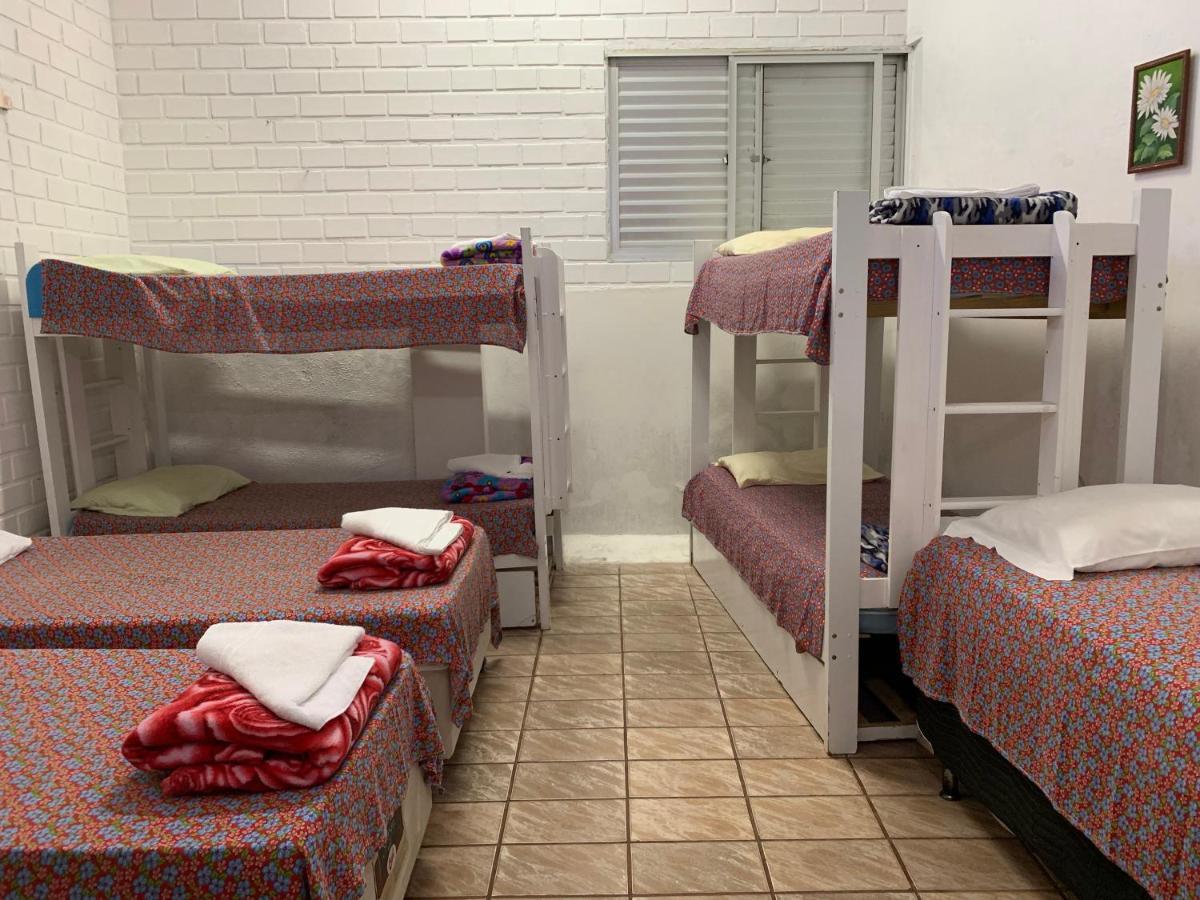 Hotel Pousada Edelweiss Florianópolis Dış mekan fotoğraf
