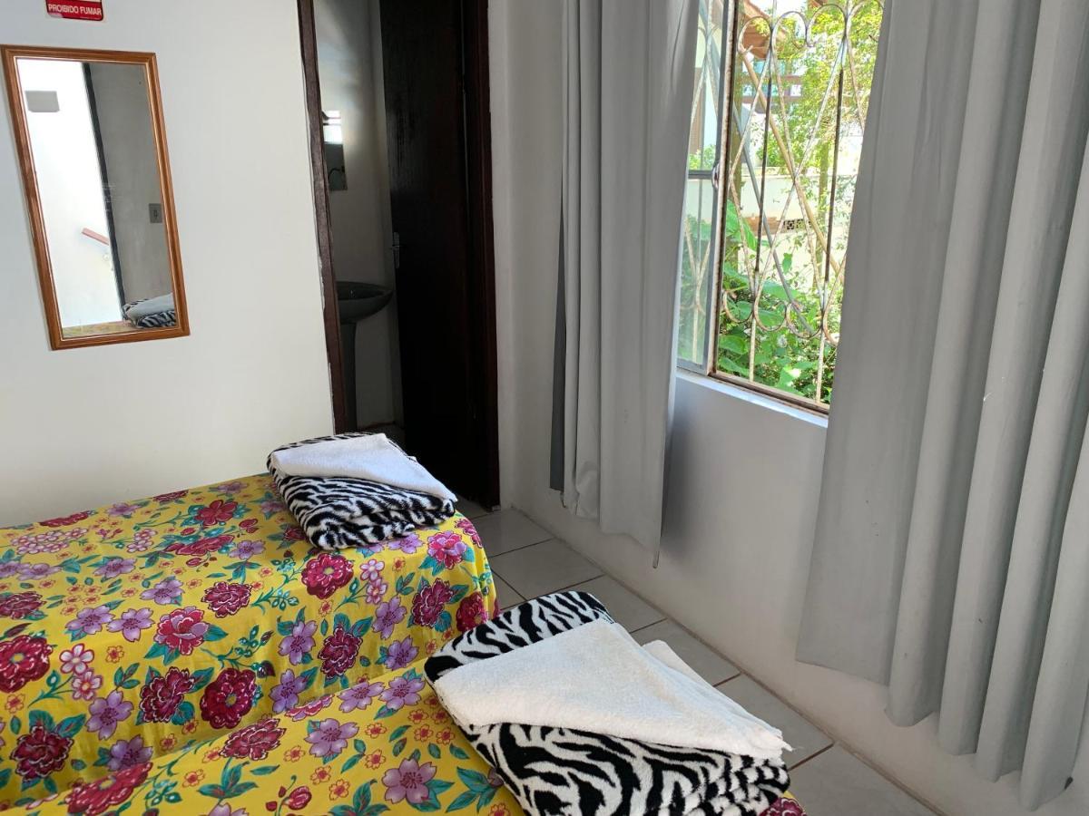 Hotel Pousada Edelweiss Florianópolis Dış mekan fotoğraf