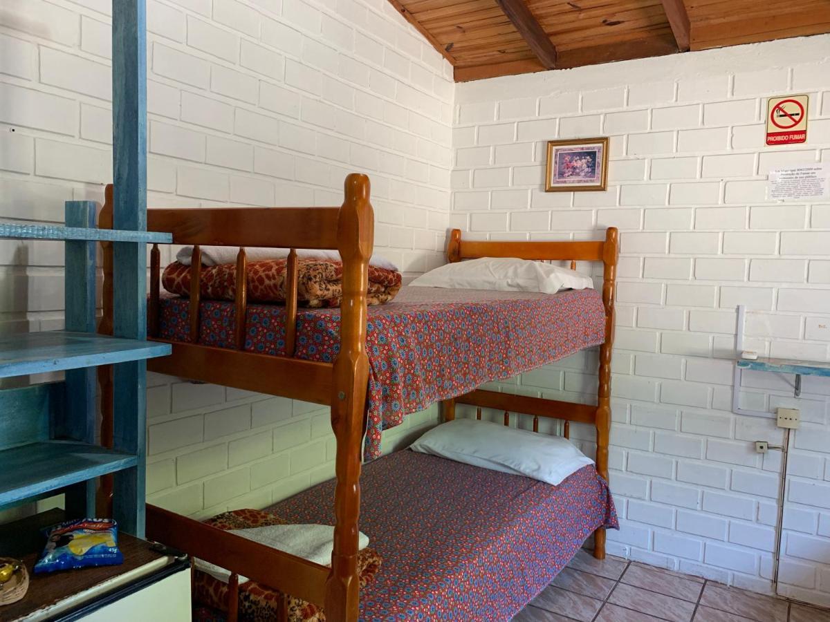 Hotel Pousada Edelweiss Florianópolis Dış mekan fotoğraf