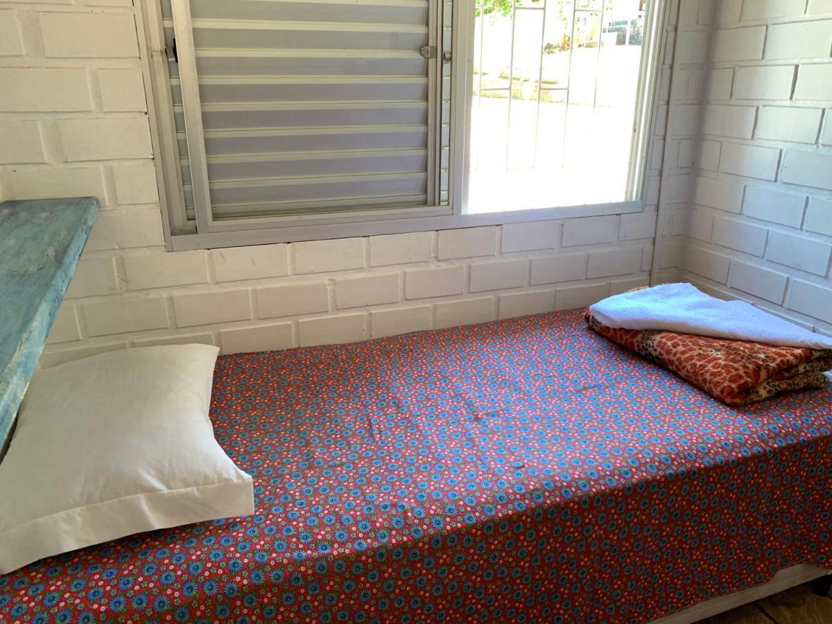 Hotel Pousada Edelweiss Florianópolis Dış mekan fotoğraf