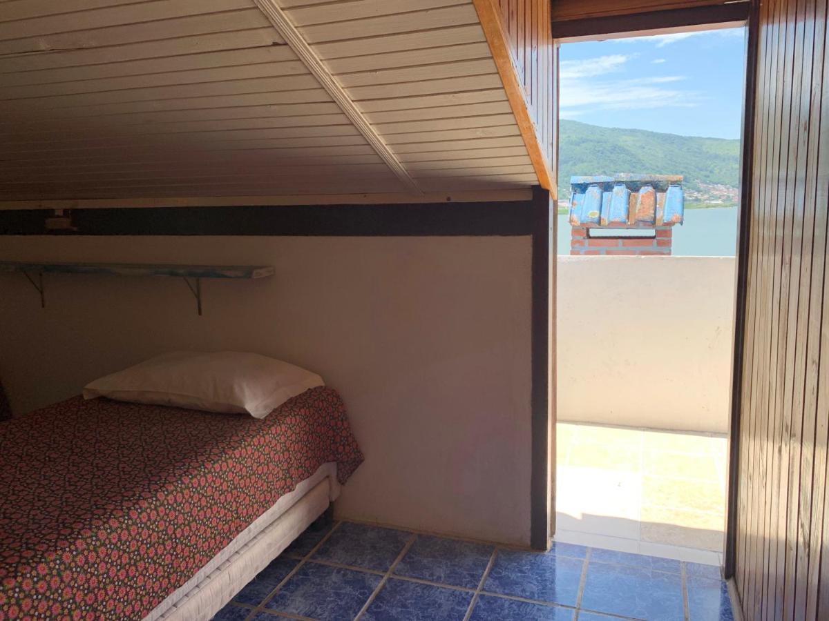 Hotel Pousada Edelweiss Florianópolis Dış mekan fotoğraf
