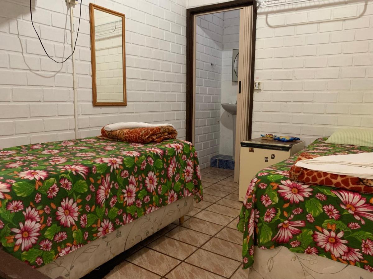 Hotel Pousada Edelweiss Florianópolis Dış mekan fotoğraf