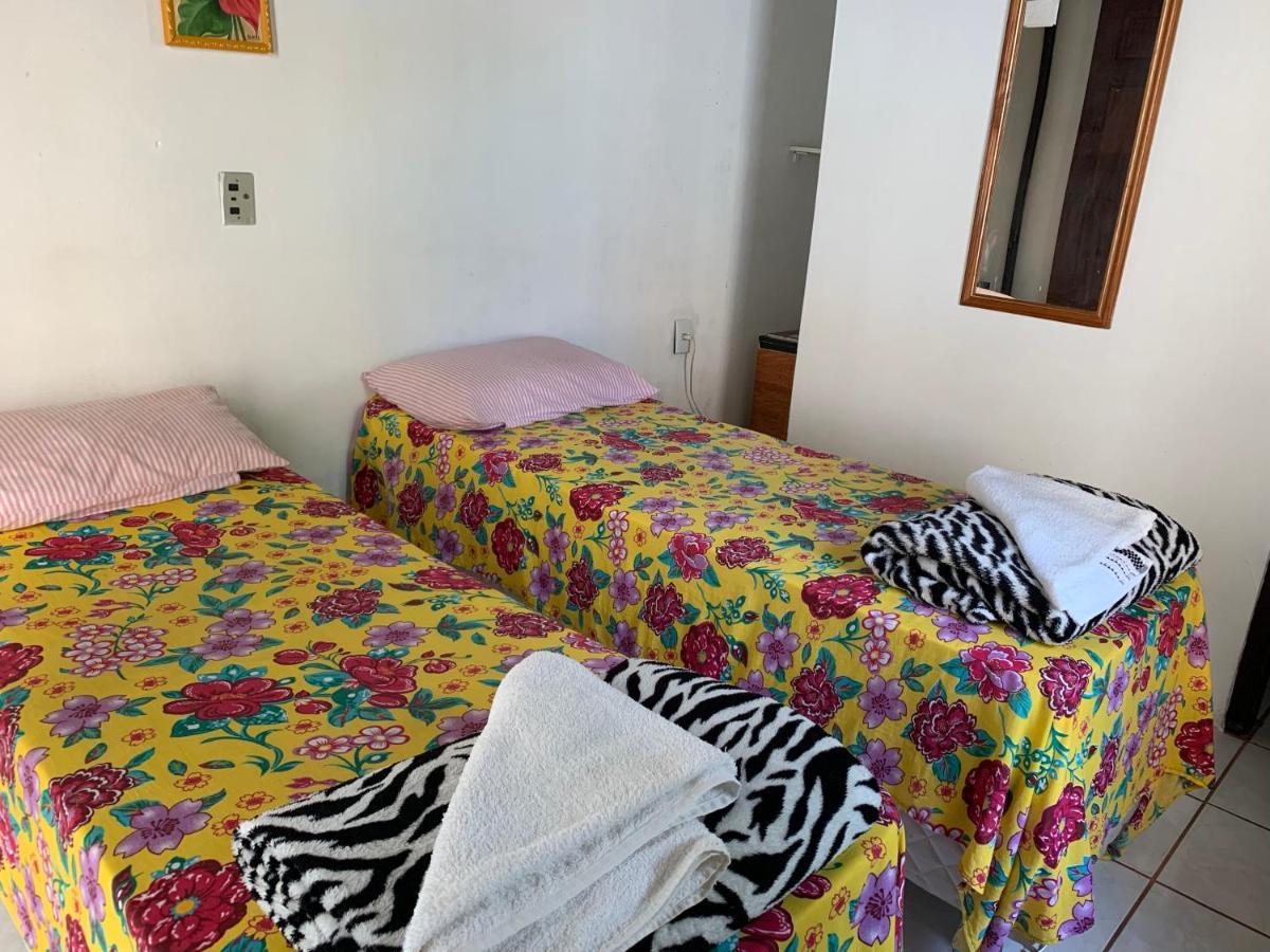 Hotel Pousada Edelweiss Florianópolis Dış mekan fotoğraf