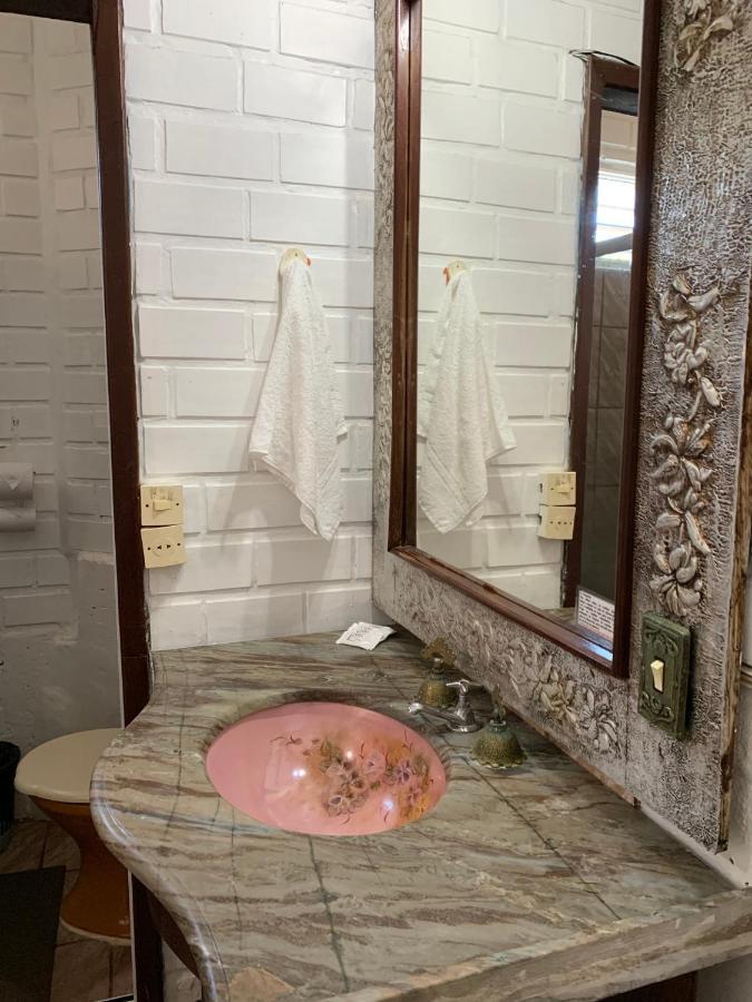 Hotel Pousada Edelweiss Florianópolis Dış mekan fotoğraf
