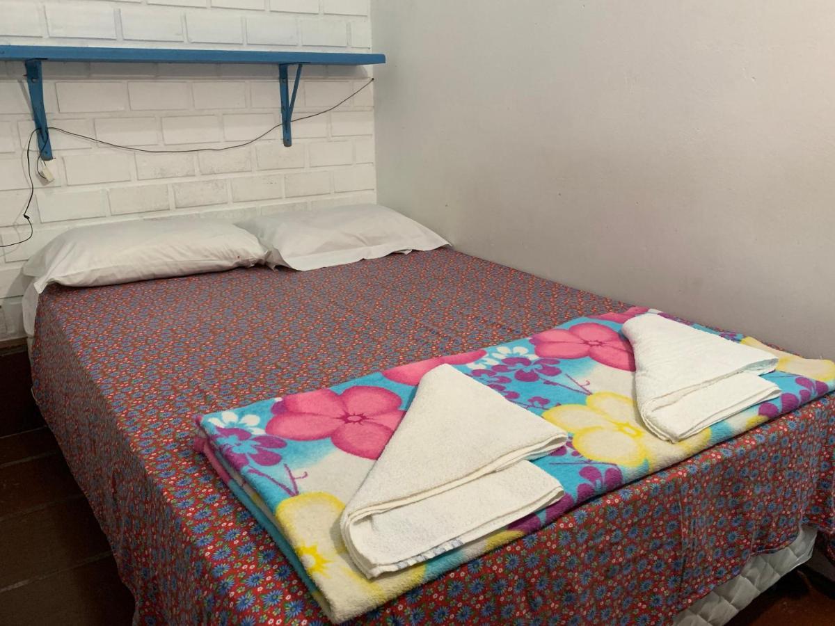 Hotel Pousada Edelweiss Florianópolis Dış mekan fotoğraf