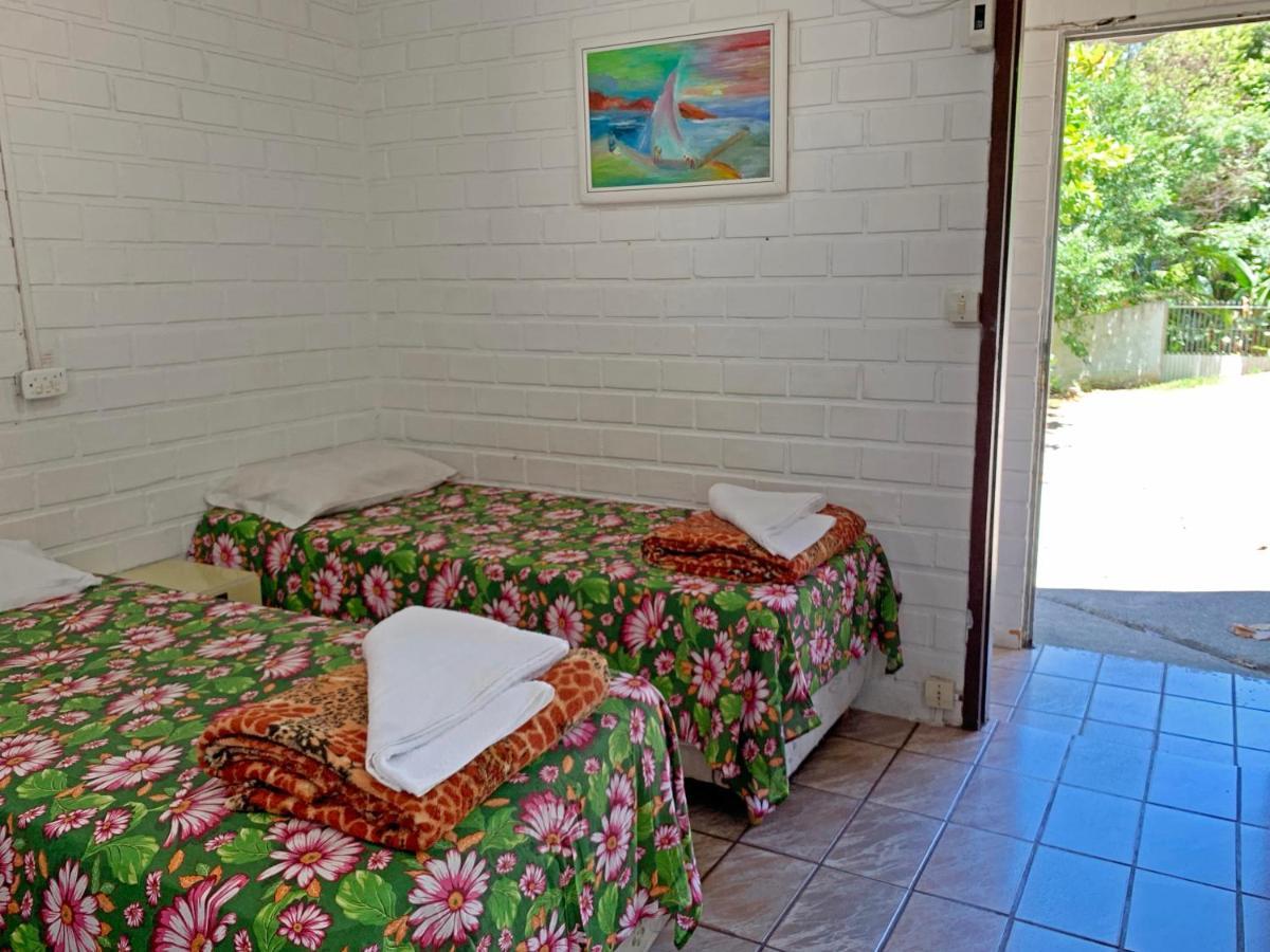 Hotel Pousada Edelweiss Florianópolis Dış mekan fotoğraf