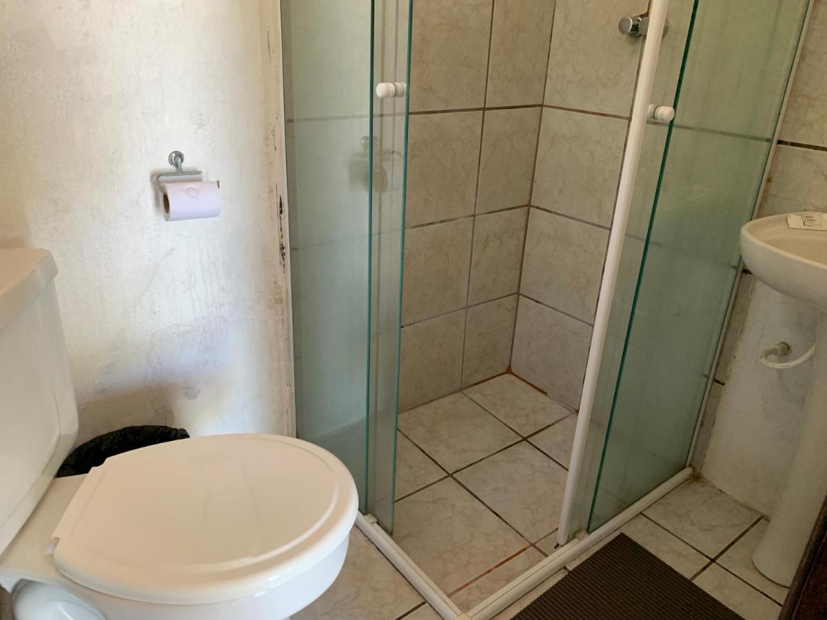 Hotel Pousada Edelweiss Florianópolis Dış mekan fotoğraf