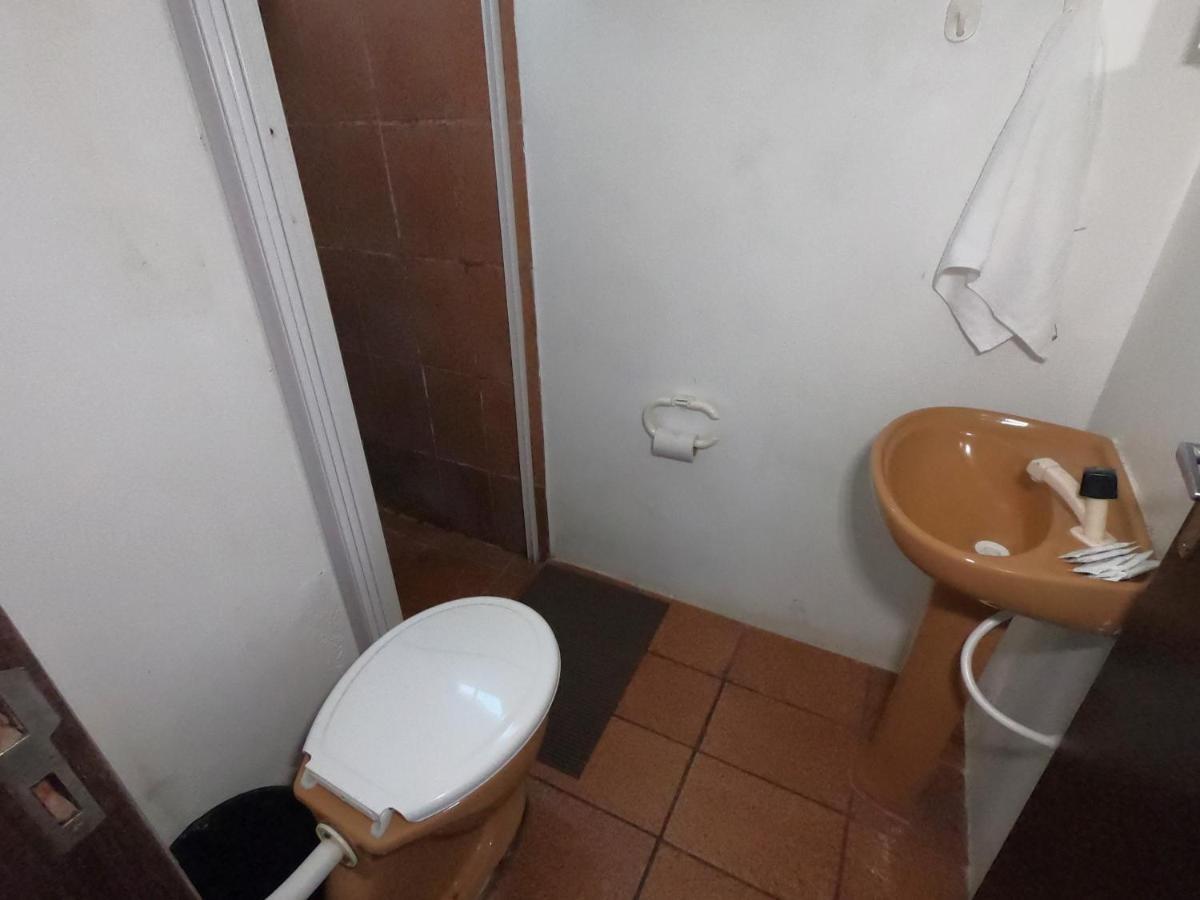 Hotel Pousada Edelweiss Florianópolis Dış mekan fotoğraf