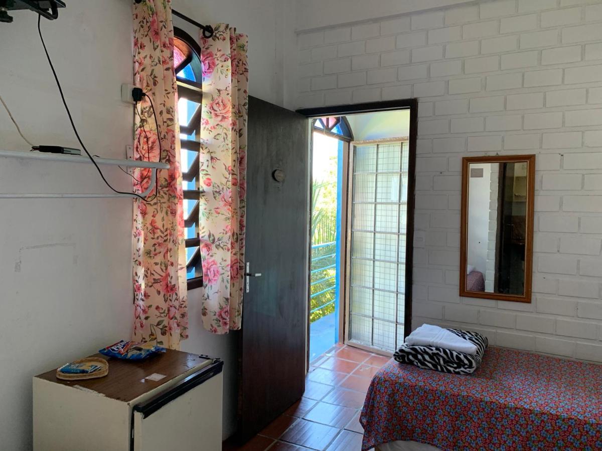 Hotel Pousada Edelweiss Florianópolis Dış mekan fotoğraf