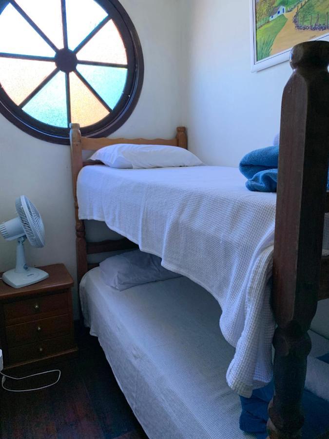 Hotel Pousada Edelweiss Florianópolis Dış mekan fotoğraf