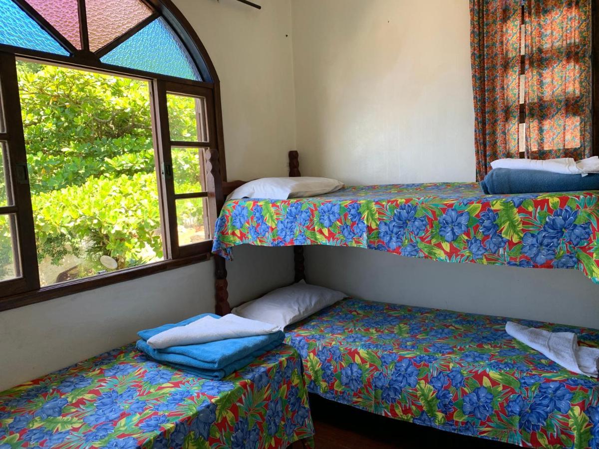 Hotel Pousada Edelweiss Florianópolis Dış mekan fotoğraf